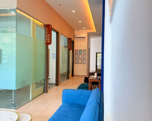Dentalist Kuala Lumpur