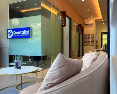 Dental clinic Kuala Lumpur