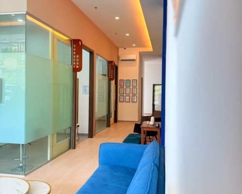 Dental clinic Near me