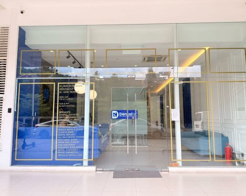 Dentalist Kuala Lumpur