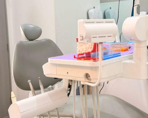 Dentalist Kuala Lumpur