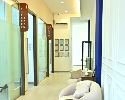 Dental clinic in kuala Lumpur